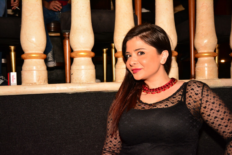 Theatrum on Saturday Night